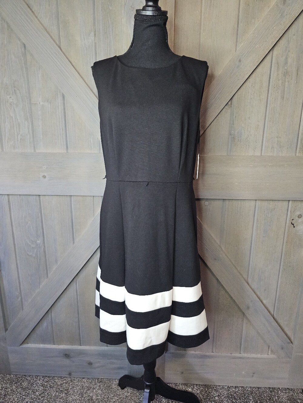 Nwt Calvin Kline Dress sz 12